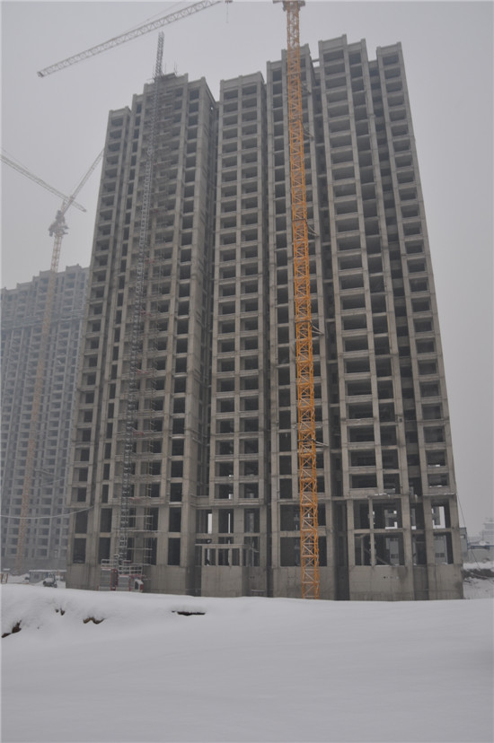 ��ˮ��6#ѩ������