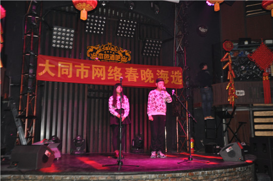 ��茦��-���