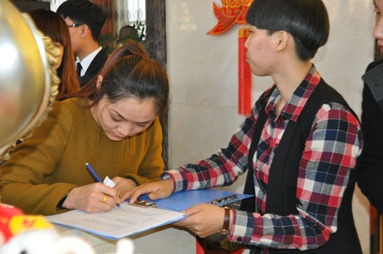 月星國際家居廣場品元宵活動獲獎客戶登記姓名