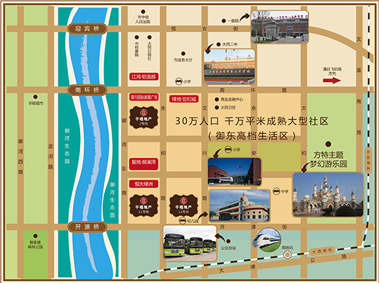 ǧ�����|��(hu��)���(xi��ng)Ŀ�^(q��)λ�D