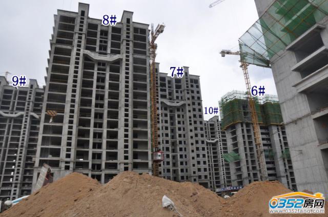 �|�����Ǻ�����6#��10#�ǹ����M�ȣ�2015.6.1��