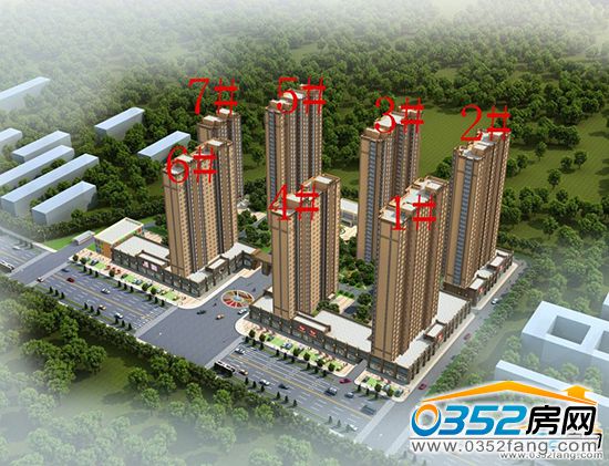 金水灣 金水灣項目整體鳥瞰效果圖