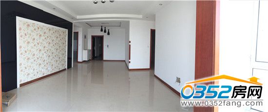 北馨理想城精裝房樣板間 2