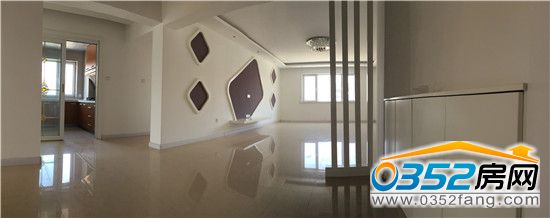 北馨理想城精裝房樣板間 3