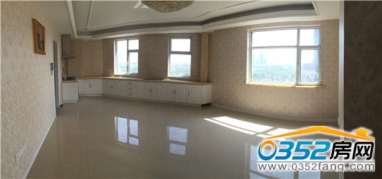 北馨理想城精裝房樣板間 5