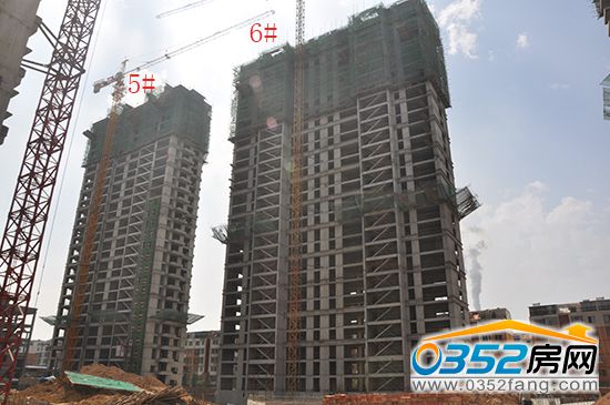 ��ͩԷ5#���ڶ��νY���Ӛ��������6#��32��Ŀǰ�w��30��