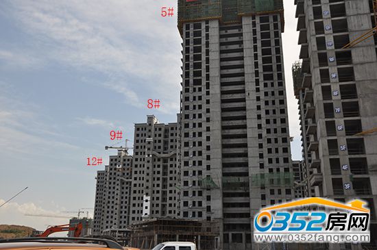 �|�����ǡ�������5#���νY(ji��)��(g��u)�cʩ�����O(sh��)ͬ�������16�ӣ�8#��9#�≦���،��ѽ�(j��ng)��ɣ�12#�≦���،����깤