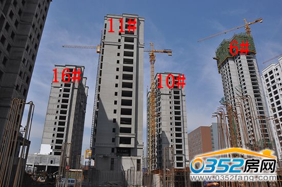 �|�����ǡ�������6#�����w��픣��_ʼ�M(j��n)�ж������u��11#�������M(j��n)���҃�(n��i)�����b�ޣ��Ᵽ�ؽY(ji��)����10#��16#�������M(j��n)���҃�(n��i)�����b��