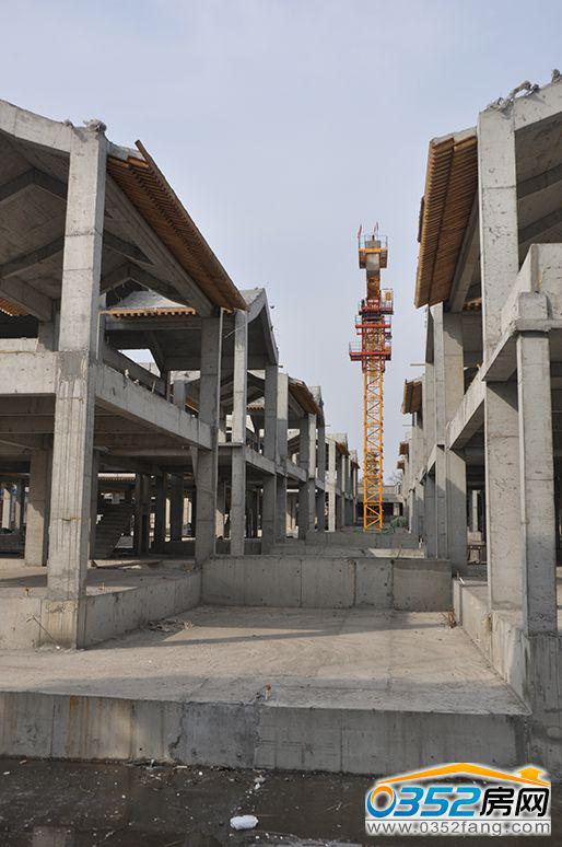 ����ʩ���Ľֵ�