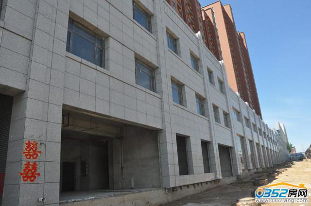 2016.6.11御昌佳園商鋪實景圖