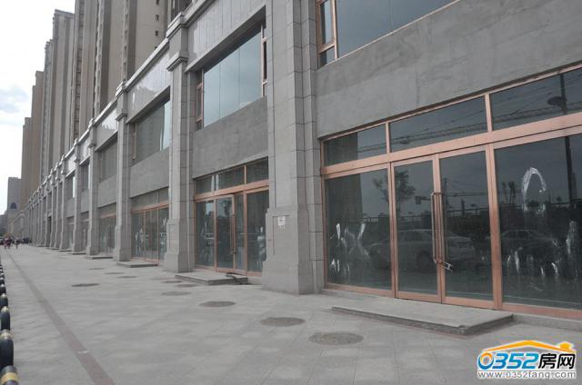 欣美御河九號住宅外圍商鋪