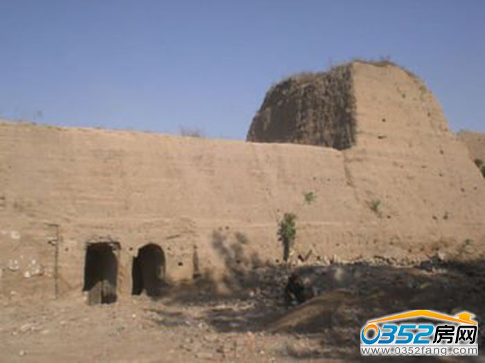 26154305c377d4b1767440.jpg 城墻舊貌.jpg