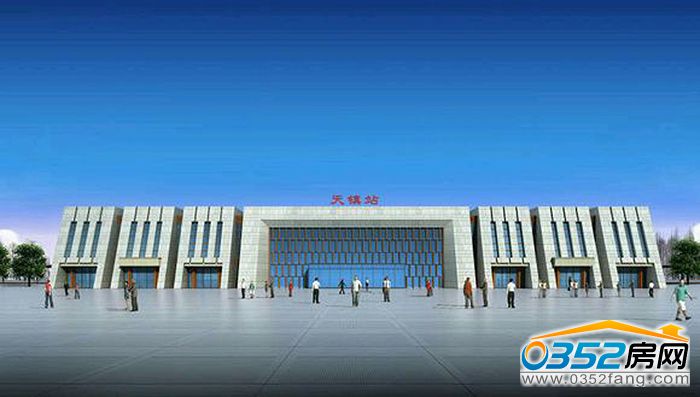 08163506f6e2cb88aa0977.jpg 天鎮(zhèn)站方案一.jpg
