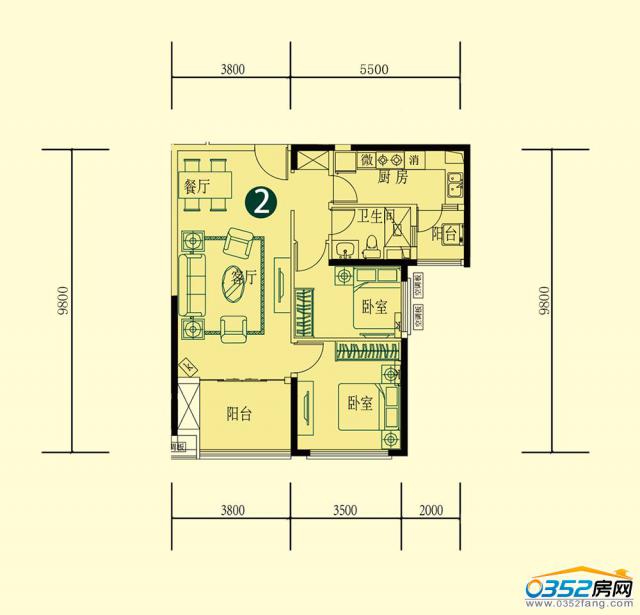 15̖�Ƕ���Ԫ����2-2����