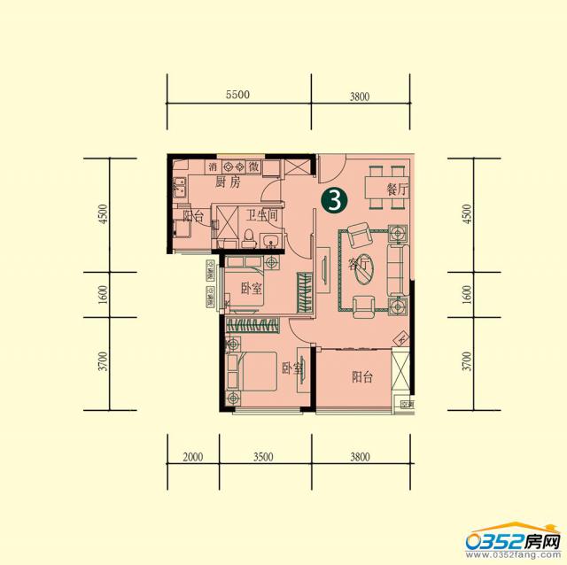 15̖�Ƕ���Ԫ����2-3����