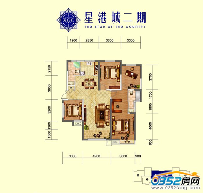 2013592565db7747496303.jpg 13號樓F3戶型-01 700.jpg