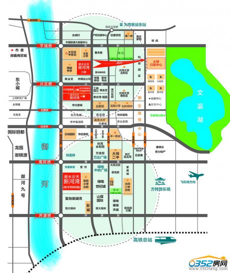 ��ˮ���졤�ºӞ��^λ�D