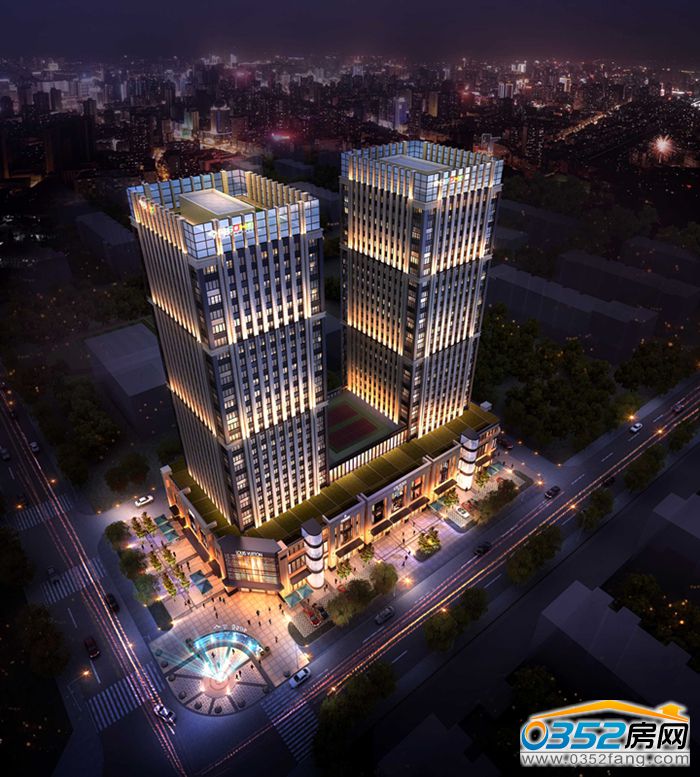 今日SOHO 今日SOHO