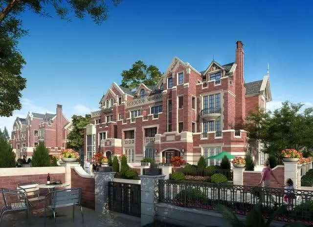 綠地璀璨天地 綠地璀璨天地