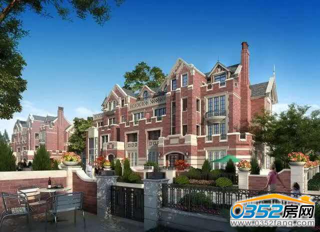 綠地璀璨天地效果圖