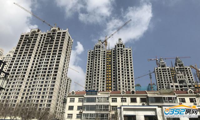 大西街3.22工程進度