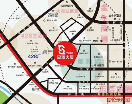 ɭԴ��B�^(q��)λ�D