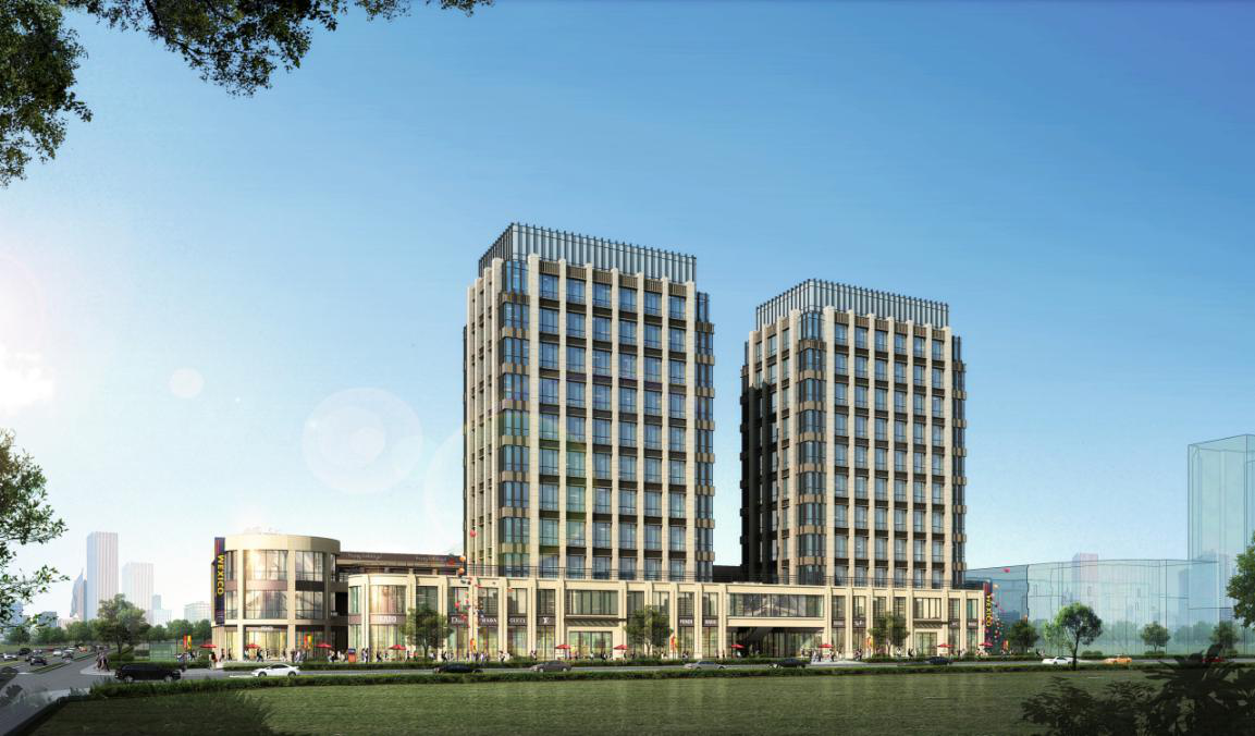 玖街·時光里 玖街·時光里