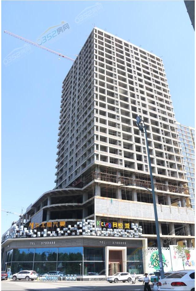 2019.8.22工程進(jìn)度