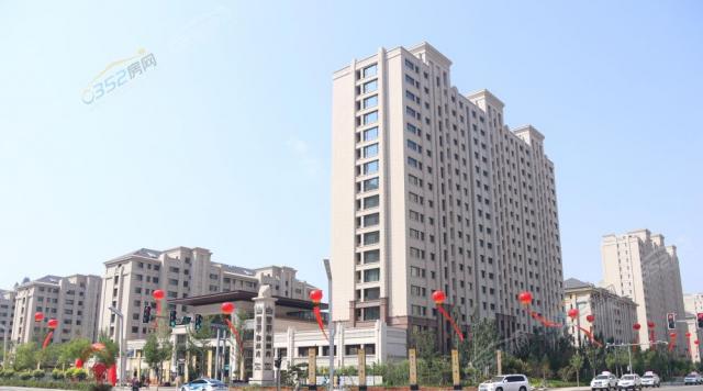 2020.8.28交房實景圖