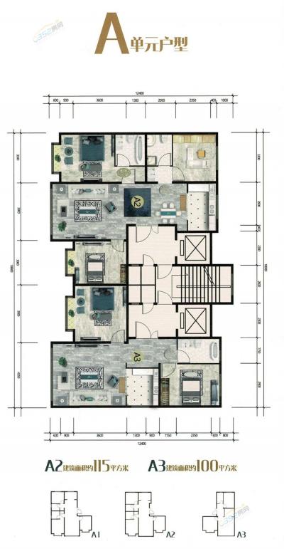 A��Ԫ����