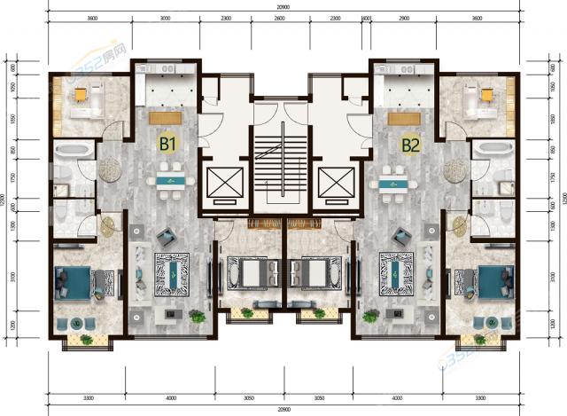 B��Ԫ����