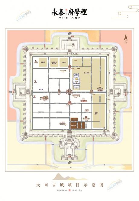 ��̩�����W(xu��)��^(q��)λ�D