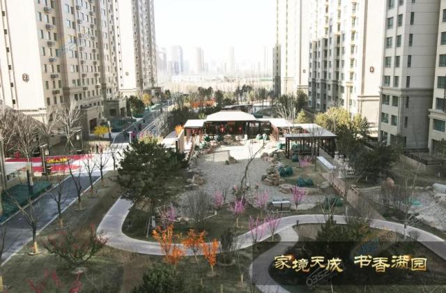 2021.1.18交房實景