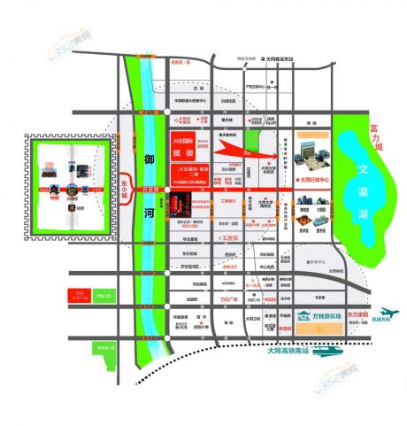 �Ŀ�^(q��)λ�D