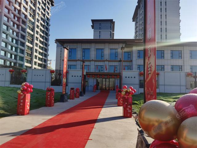 2021.11.27交房實景