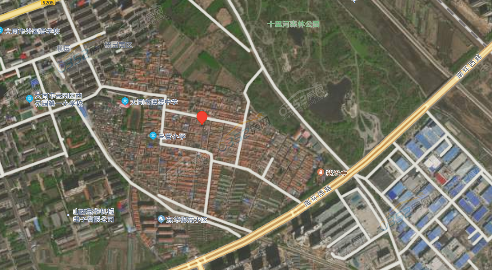 mayingcun.png mayingcun.png