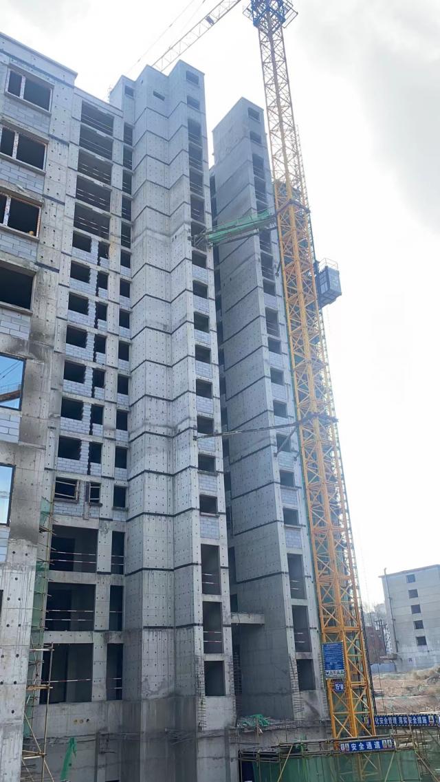 2023.3.20����15#���νY��ʩ��