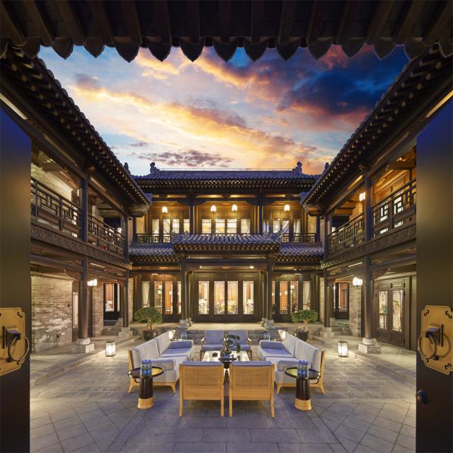 һ�ں�Ժ����