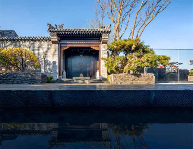 һ�ں�Ժ����