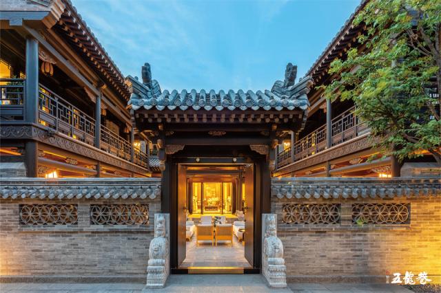 һ�ں�Ժ����