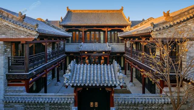 2023.10.29日交房實景圖