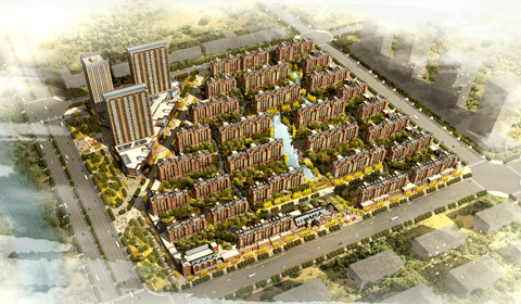 江鴻大鳥(niǎo)瞰